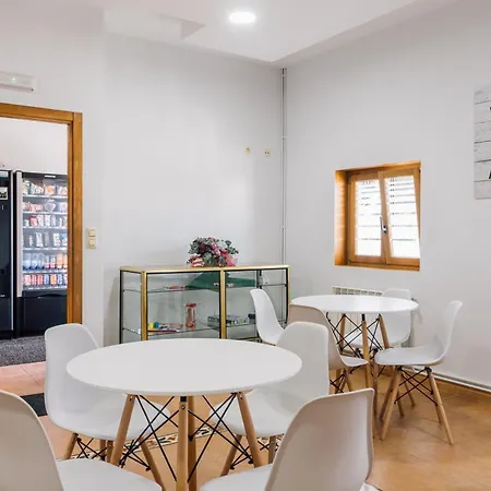 Vilariño Hotel&restaurante *