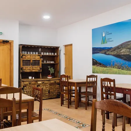 Vilarino & Restaurante Villarino de Conso