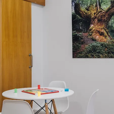 Vilariño Hotel&restaurante Hostal Ourense