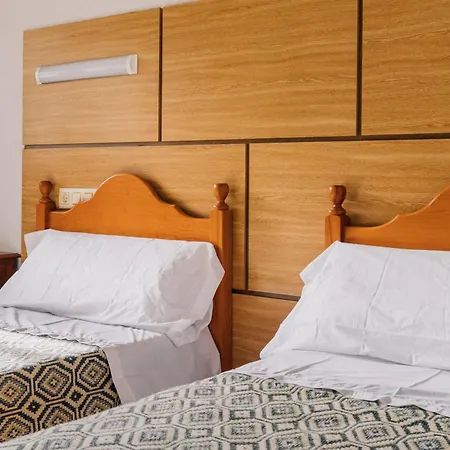 Hostal Vilariño Hotel&restaurante *