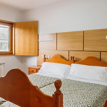 Vilariño Hotel&restaurante *