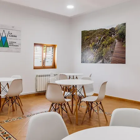 Vilariño Hotel&restaurante