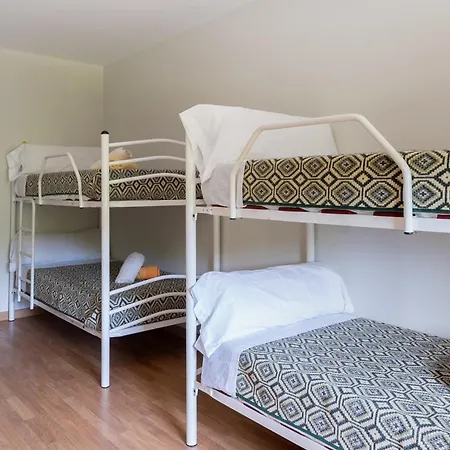 Hostel Vilarino & Restaurante