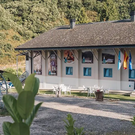 Vilarino & Restaurante Hostel *