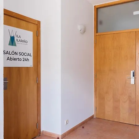 Vilariño Hotel&restaurante * Ourense